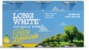 Long-White-Hazy-Alcoholic-Lemonade-Pink-or-Apple-Pear-48-6-x-320mL-Cans Sale