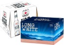 Kgb-Vodka-Lemon-Ice-or-Black-Russian-46-12-x-275mL-Bottles-or-Long-White-Vodka-Range-7-12-x-240mL-Cans Sale