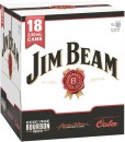 Jim-Beam-Cola-or-Zero-48-18-x-330mL-Cans Sale