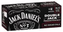 Jack-Daniels-Double-Jack-Cola-No-Sugar-69-10-x-375mL-Cans Sale