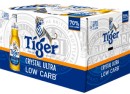 Tiger-Crystal-Ultra-Low-Carb-24-x-330mL-Bottles Sale