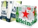 Pure-Blonde-Ultra-Low-Carb-or-Heineken-Silver-Low-Carb-12-x-330mL-Bottles Sale
