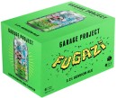 Garage-Project-Fugazi-IPA-Tiny-Hazy-IPA-Tiny-Mixed-or-Tiny-XPA-6-x-330mL-Cans Sale