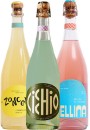Zonzo-Zoncello-Limoncello-Spritz-Zonzo-Cicchio-Pistachio-Spritz-or-Zonzo-Bellina-Bellini-di-Cristina-750mL Sale