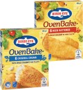 Birds-Eye-Oven-Bake-Fish-Fillets-425g Sale