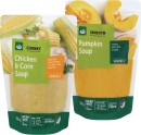 Woolworths-Chilled-Soup-500g Sale