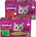 Whiskas-Wet-Cat-Food-18-Pack Sale