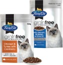 Fussy-Cat-Dry-Cat-Food-500g Sale