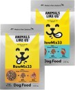 Animals-Like-Us-Dry-Dog-Food-Raw-Mix-1kg Sale