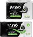 Paseo-3-Ply-Toilet-Tissue-12-Pack-or-Long-Roll-8-Pack Sale