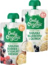 Only-Organic-Baby-Food-120g Sale