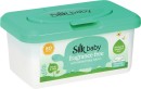 Silk-Baby-Wipes-Fragrance-Free-80-Pack Sale