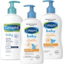 Cetaphil-Baby-Baby-Lotion-or-Shampoo-400ml Sale