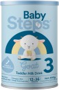Baby-Steps-Goat-Milk-Stage-3-Formula-900g Sale