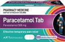 Paracetamol-500mg-Tablets-100s Sale