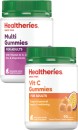 Healtheries-Adult-Gummies-90s Sale
