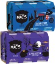Macs-Craft-Beer-Cans-6-Pack Sale
