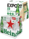 Export-33-or-Heineken-Silver-Beer-Bottles-12-Pack Sale
