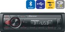 Pioneer-Bluetooth-USB-Head-Unit Sale