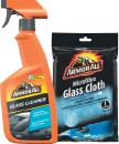 Armor-All-Glass-Cleaner-500ml-Cloth-Combo Sale