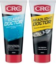 CRC-Glass-Doctor-Headlight-Restorer-Combo Sale