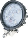 Maxi-Trac-1224V-5-LED-Work-Light-Round Sale