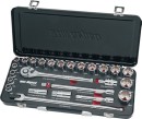 Repco-Socket-Set-25-Piece Sale