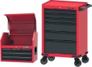 Repco-27-5-Drawer-Tool-Chest-6-Drawer-Tool-Trolley Sale