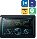 Pioneer-Dual-Bluetooth-USB-Head-Unit Sale