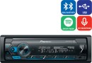 Pioneer-Head-Unit-with-Dual-Bluetooth-USB Sale