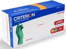 Henry-Schein-Criterion-Aloe-Gloves-Latex-Powder-Free-Box-100 Sale