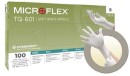 Ansell-Microflex-SoftWhite-Nitrile-Gloves-Box-100 Sale