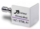 15-off-Noritake-KATANA-Zirconia-Block-STML Sale