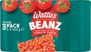 Watties-Beanz-or-Spaghetti-Handypack-3-Pack Sale