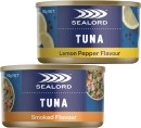 Sealord-Tuna-85-95g Sale