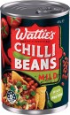 Watties-Chilli-Beans-420g Sale