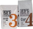 Jeds-Plunger-or-Beans-Coffee-200g-Bean-Bags-or-Capsules-10-Pack-or-Refills-90g Sale