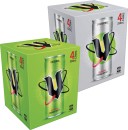 V-Energy-250ml-Cans-4-Pack Sale