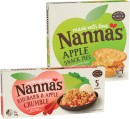 Nannas-Pies-Crumbles-or-Tarts-450-600g Sale