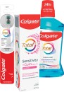 Colgate-Total-Sensitivity-Gum-115g-Mouthwash-500ml-or-Toothbrush-1-Pack Sale