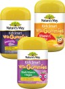 Natures-Way-Kids-Smart-Vita-Gummies-110s Sale