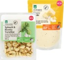 Woolworths-Chilled-Filled-Pasta-300g-or-Pasta-Sauce-325g Sale