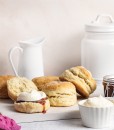 Lemonade-Scones Sale