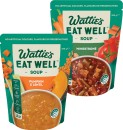 Watties-Eat-Well-Soup-380g Sale