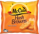 McCain-Hash-Browns-750g Sale