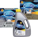 Active-Dishwasher-Powder-2kg-or-Active-Dishwasher-Tablets-17-20-27s Sale