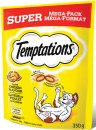 Temptations-Mega-Cat-Treats-350g Sale