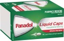 Panadol-Liquid-Caps-80s Sale