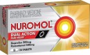 Nuromol-Tablets-24s Sale