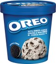 NEW-Oreo-Frozen-Dessert-Pint-460ml Sale